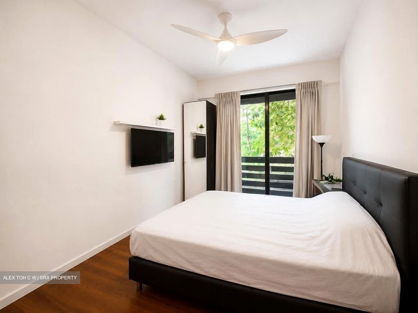 Simei Green Condominium (D18), Condominium #610160301